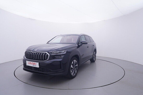 ŠKODA KODIAQ Exclusive Selection 2.0 TDI 142 kW automat, DPH_1