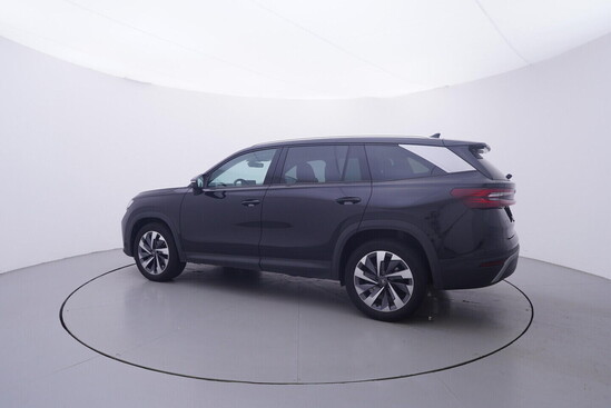 ŠKODA KODIAQ Exclusive Selection 2.0 TDI 142 kW automat, DPH_2
