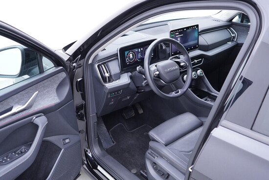 ŠKODA KODIAQ Exclusive Selection 2.0 TDI 142 kW automat, DPH_4