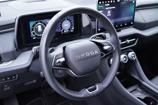 ŠKODA KODIAQ Exclusive Selection 2.0 TDI 142 kW automat, DPH_5
