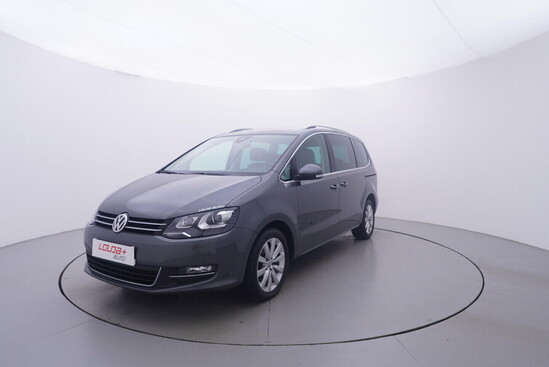 VOLKSWAGEN SHARAN Highline 2.0 TDI 130 kW automat_1