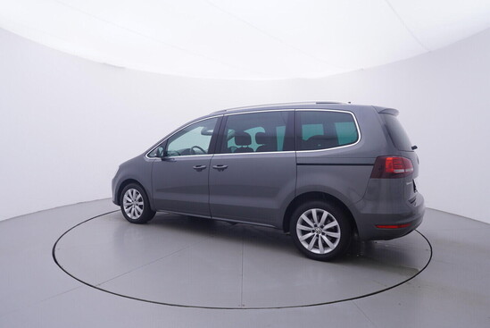 VOLKSWAGEN SHARAN Highline 2.0 TDI 130 kW automat_2
