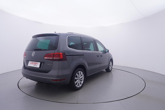 VOLKSWAGEN SHARAN Highline 2.0 TDI 130 kW automat_3