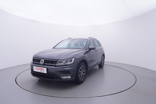 VOLKSWAGEN TIGUAN Comfortline 1.4 TSI 110 kW manuál_1