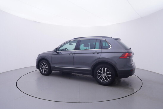 VOLKSWAGEN TIGUAN Comfortline 1.4 TSI 110 kW manuál_2