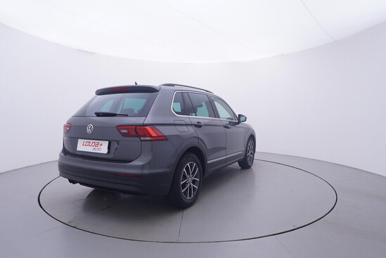 VOLKSWAGEN TIGUAN Comfortline 1.4 TSI 110 kW manuál_3