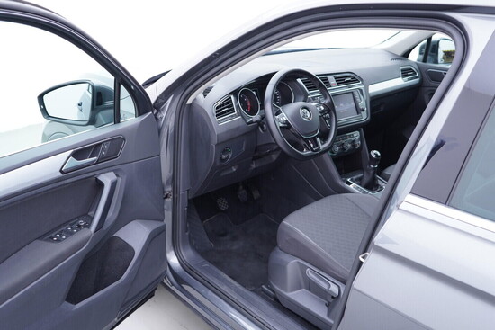 VOLKSWAGEN TIGUAN Comfortline 1.4 TSI 110 kW manuál_4