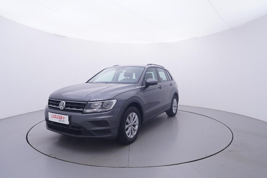 VOLKSWAGEN TIGUAN Trendline 1.4 TSI 110 kW manuál_1