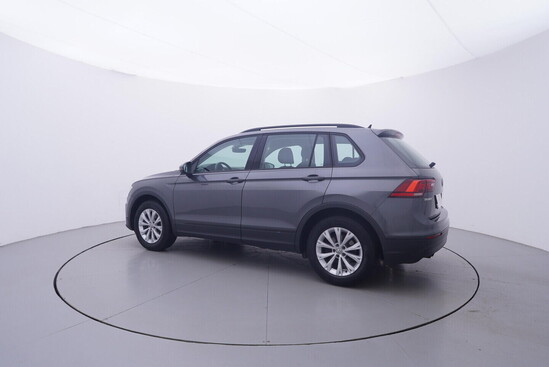 VOLKSWAGEN TIGUAN Trendline 1.4 TSI 110 kW manuál_2