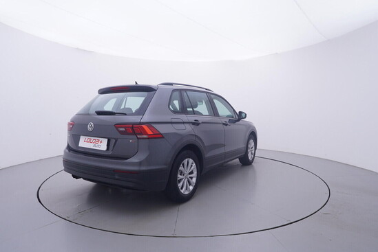 VOLKSWAGEN TIGUAN Trendline 1.4 TSI 110 kW manuál_3