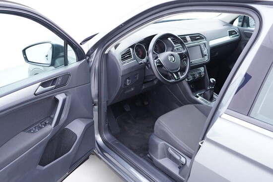 VOLKSWAGEN TIGUAN Trendline 1.4 TSI 110 kW manuál_4