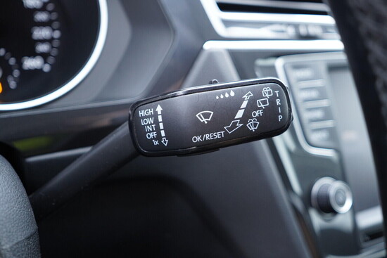 VOLKSWAGEN TIGUAN Trendline 1.4 TSI 110 kW manuál_5