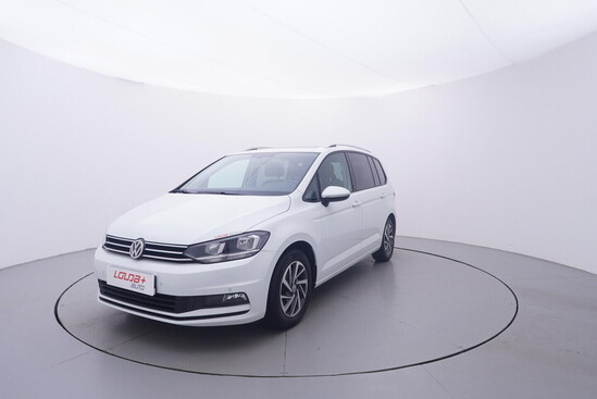 VOLKSWAGEN TOURAN Sound 1.4 TSI 110 kW automat_1