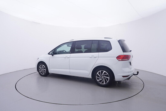 VOLKSWAGEN TOURAN Sound 1.4 TSI 110 kW automat_2