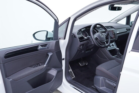 VOLKSWAGEN TOURAN Sound 1.4 TSI 110 kW automat_4