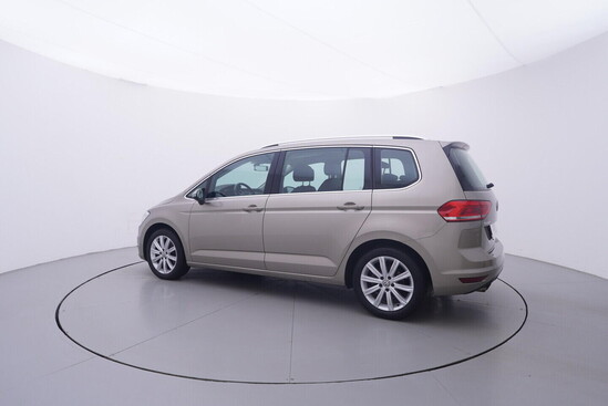 VOLKSWAGEN TOURAN Highline 1.4 TSI 110 kW automat_2