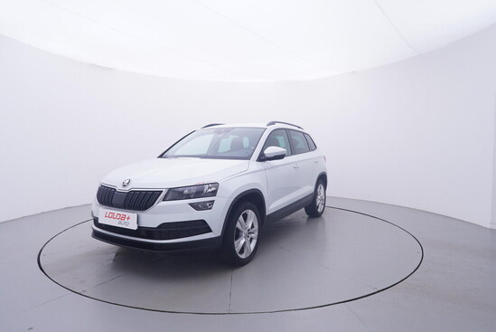 ŠKODA KAROQ Style 1.5 TSI 110 kW manuál_1