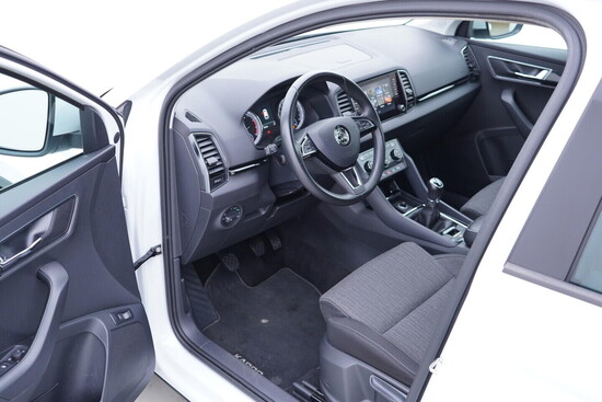 ŠKODA KAROQ Style 1.5 TSI 110 kW manuál_4