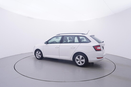 ŠKODA FABIA Ambition 1.0 TSI 70 kW manuál, DPH_2