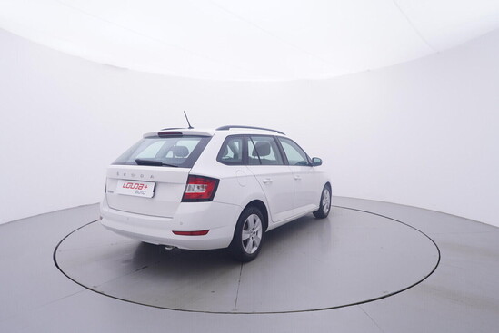 ŠKODA FABIA Ambition 1.0 TSI 70 kW manuál, DPH_3