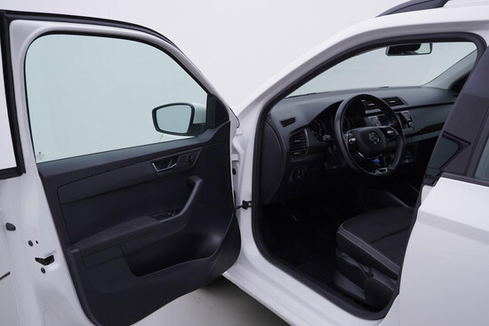 ŠKODA FABIA Ambition 1.0 TSI 70 kW manuál, DPH_4