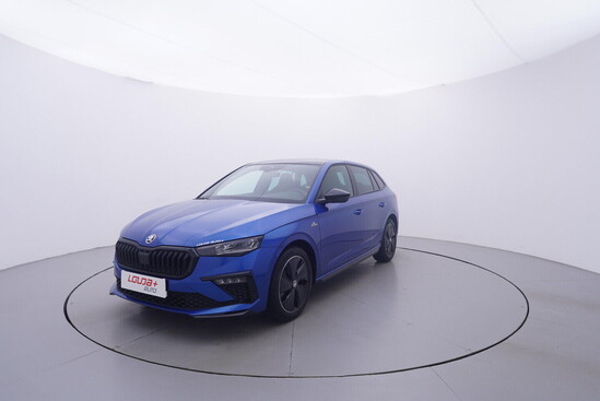 ŠKODA SCALA Monte Carlo 1.0 TSI 85 kW automat, DPH_1