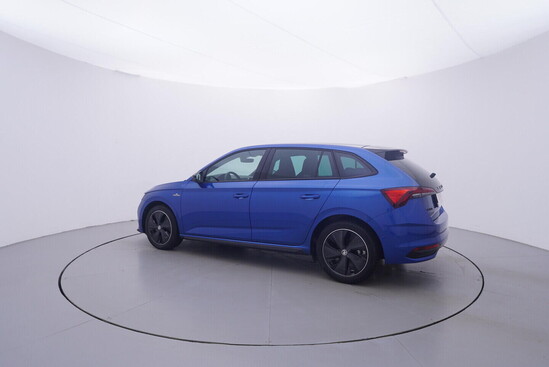 ŠKODA SCALA Monte Carlo 1.0 TSI 85 kW automat, DPH_2