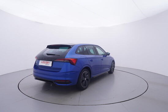 ŠKODA SCALA Monte Carlo 1.0 TSI 85 kW automat, DPH_3
