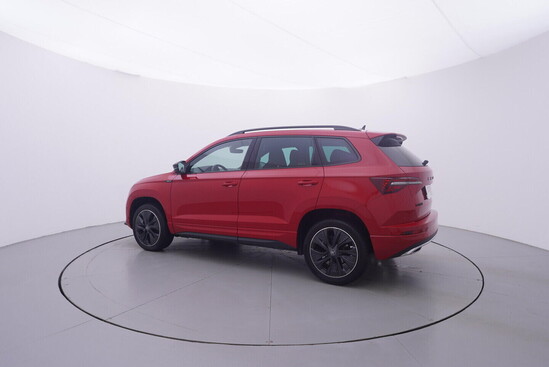 ŠKODA KAROQ SportLine 2.0 TDI 110 kW automat, DPH_2