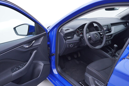 ŠKODA SCALA  1.0 TSI 70 kW manuál, DPH_4