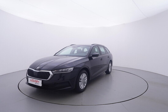 ŠKODA OCTAVIA Active 1.5 TSI 110 kW automat, DPH_1