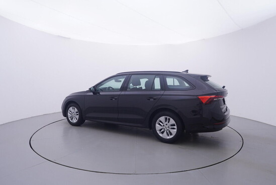 ŠKODA OCTAVIA Active 1.5 TSI 110 kW automat, DPH_2