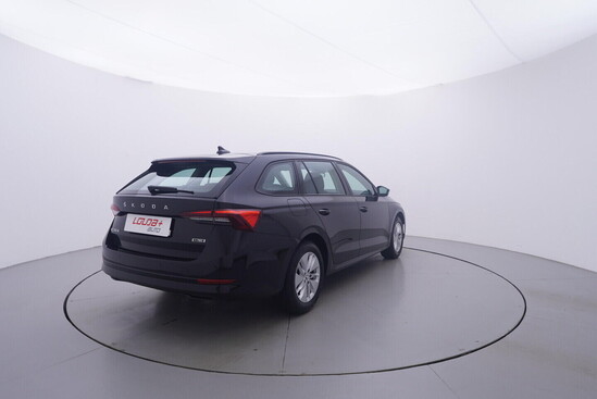 ŠKODA OCTAVIA Active 1.5 TSI 110 kW automat, DPH_3