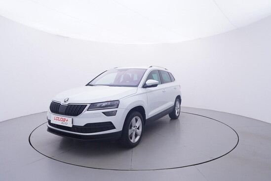 ŠKODA KAROQ Style 1.5 TSI 110 kW automat, DPH_1
