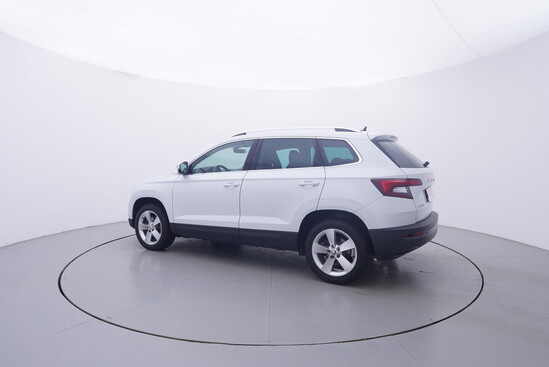 ŠKODA KAROQ Style 1.5 TSI 110 kW automat, DPH_2