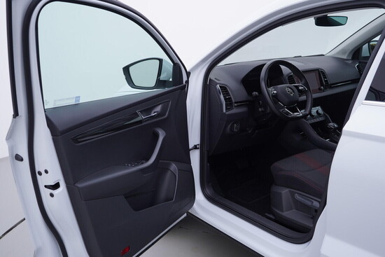 ŠKODA KAROQ Style 1.5 TSI 110 kW automat, DPH_4