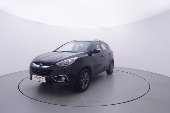 HYUNDAI IX35  1.6 GDI 99 kW manuál_1
