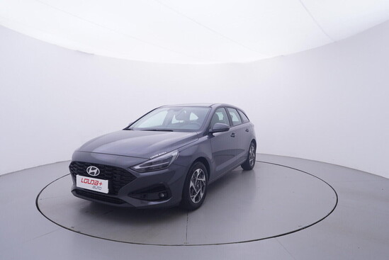 HYUNDAI I30 Comfort  GDI 74 kW manuál, DPH_1