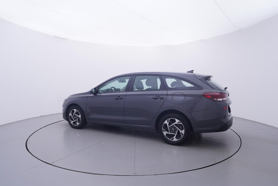 HYUNDAI I30 Comfort  GDI 74 kW manuál, DPH_2
