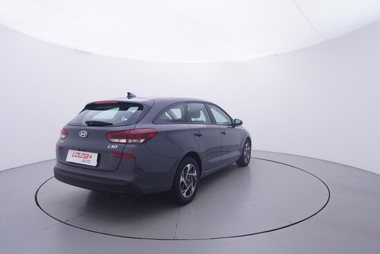 HYUNDAI I30 Comfort  GDI 74 kW manuál, DPH_3