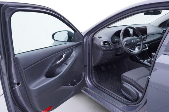 HYUNDAI I30 Comfort  GDI 74 kW manuál, DPH_4