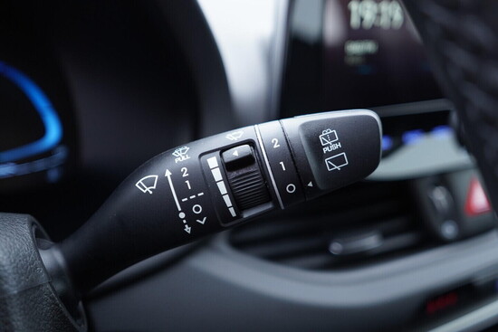 HYUNDAI I30 Comfort  GDI 74 kW manuál, DPH_5