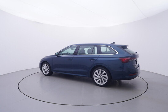 ŠKODA OCTAVIA Style 2.0 TDI 110 kW automat, DPH_2