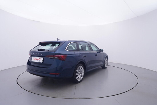 ŠKODA OCTAVIA Style 2.0 TDI 110 kW automat, DPH_3