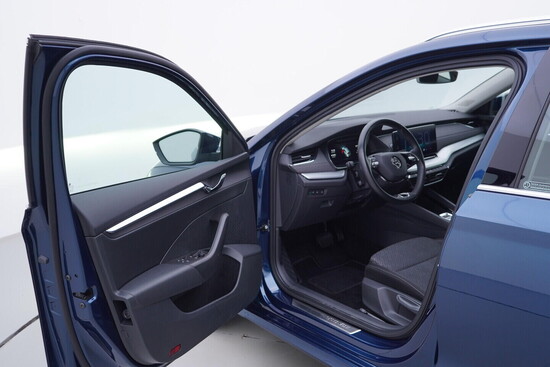 ŠKODA OCTAVIA Style 2.0 TDI 110 kW automat, DPH_4