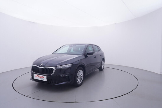 ŠKODA SCALA Selection 1.0 TSI 85 kW manuál, DPH_1