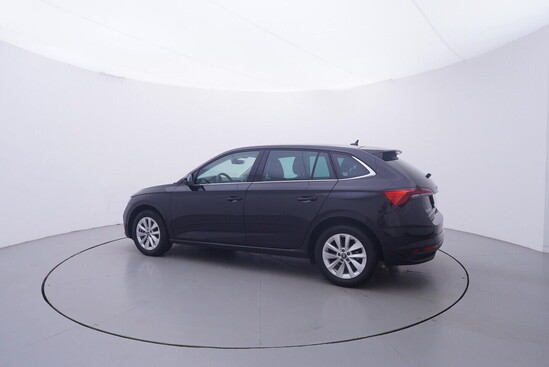 ŠKODA SCALA Selection 1.0 TSI 85 kW manuál, DPH_2