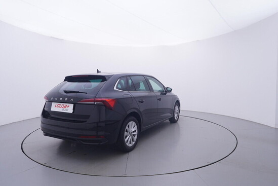 ŠKODA SCALA Selection 1.0 TSI 85 kW manuál, DPH_3