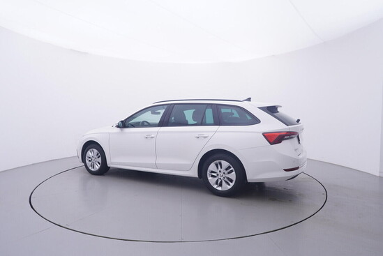 ŠKODA OCTAVIA Ambition 2.0 TDI 85 kW manuál, DPH_2
