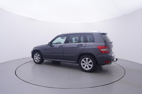 MERCEDES-BENZ GLK  3.0 CDi 165 kW automat_2